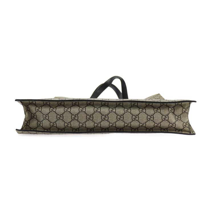 グッチ GUCCI トートバッグ GGスプリーム ビープリント 450950 ベージュ GUCCI（グッチ） ビープリント トートバッグ トートバッグ 450950 GG