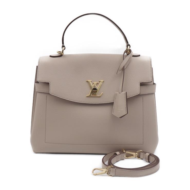 LOUIS VUITTON 美品 ルイ ヴィトン ロックミー エヴァーMM 
