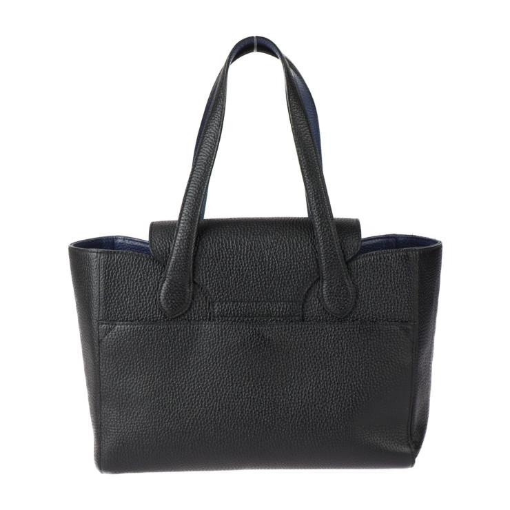 A.D.M.J 超美品 ADMJ エーディーエムジェイ トートバッグ ハンドバッグ 