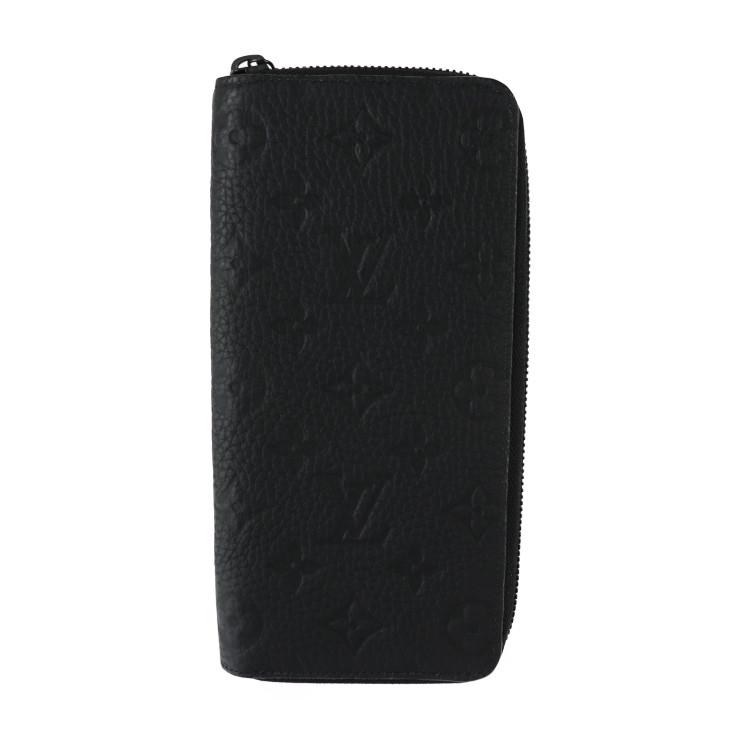 LOUIS VUITTON（ルイ・ヴィトン） 美品 ルイ ヴィトン ジッピー 