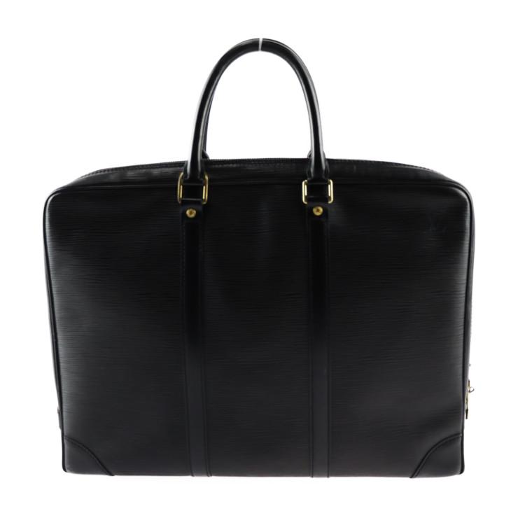 LOUIS VUITTON ルイヴィトン ポルト ドキュマン ヴォワヤージュ  