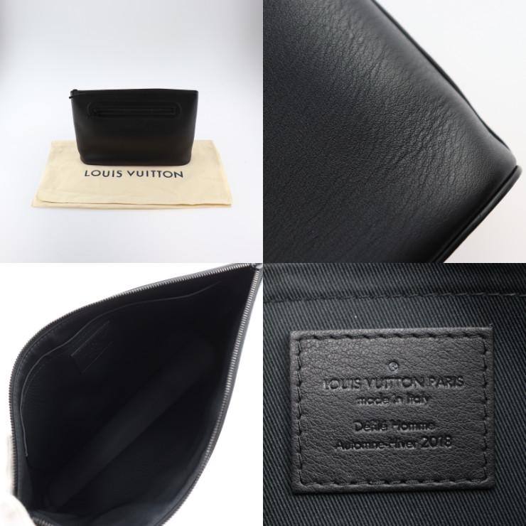 LOUIS VUITTON（ルイ・ヴィトン） 超美品 ルイ ヴィトン ポシェット