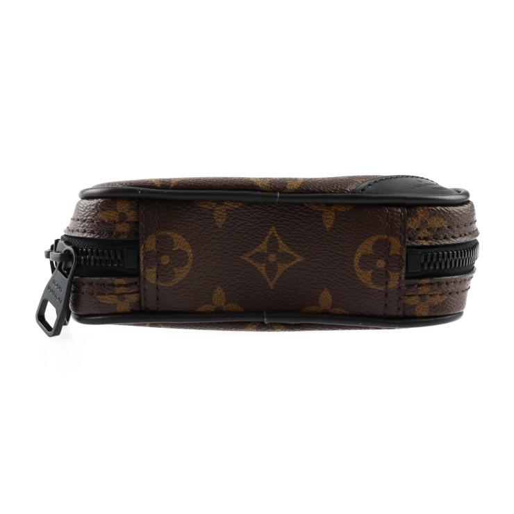 LOUIS VUITTON（ルイ・ヴィトン） 超美品 ソーラーレイ ユティリティ