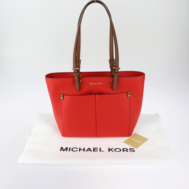 MICHAEL KORS（マイケルコース） 新品未使用展示品 ジェット セット 