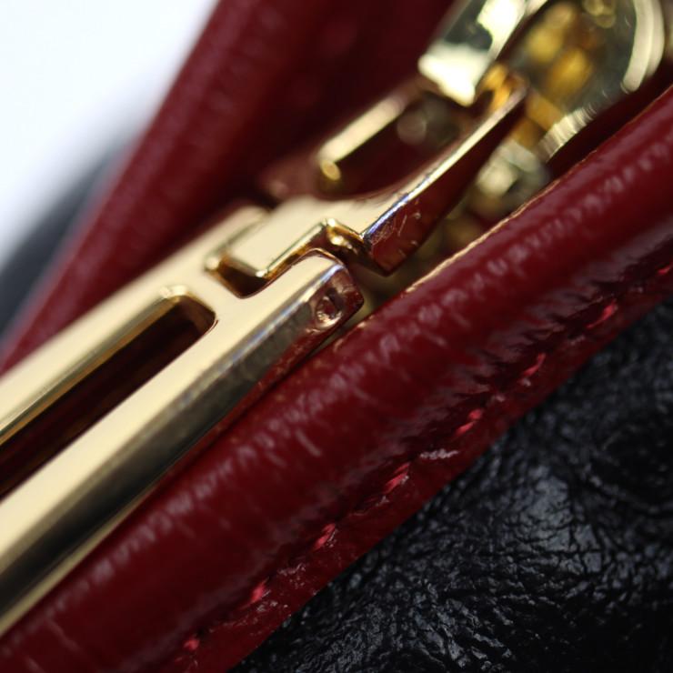 超美品 COCOCELUX GOLD ココセリュックス ゴールド ダイヤモンド 超美品 COCOCELUX GOLD ココセリュックス ゴールド ダイヤモンド
