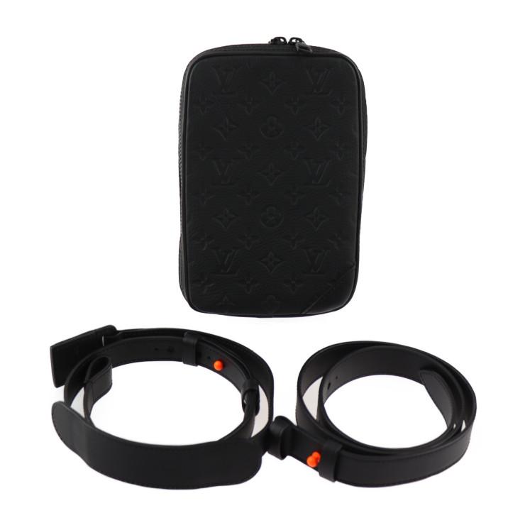 LOUIS VUITTON（ルイ・ヴィトン） 新古未使用展示品 ルイ ヴィトン