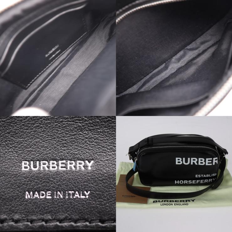 BURBERRY（バーバリー） 新古未使用展示品 カメラ マイクロ ホース