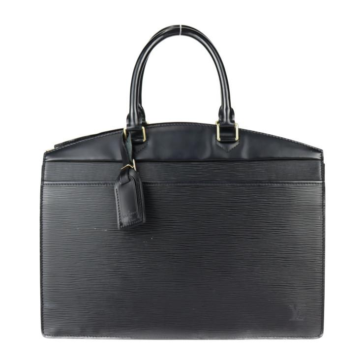 LOUIS VUITTON 美品 ルイ ヴィトン リヴィエラ エピ M48182 