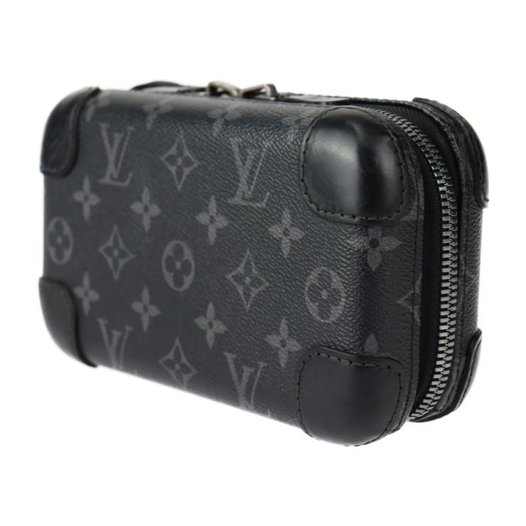 LOUIS VUITTON（ルイ・ヴィトン） ホライゾン クラッチ ショルダー