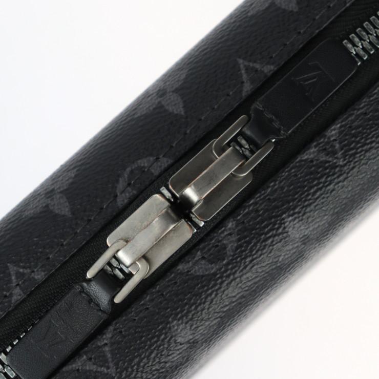 LOUIS VUITTON（ルイ・ヴィトン） ホライゾン クラッチ ショルダー
