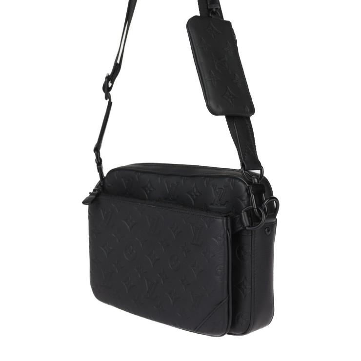 LOUIS VUITTON 新品未使用展示品 ルイ ヴィトン トリオ LOUIS VUITTON 新品未使用展示品 ルイ ヴィトン トリオ