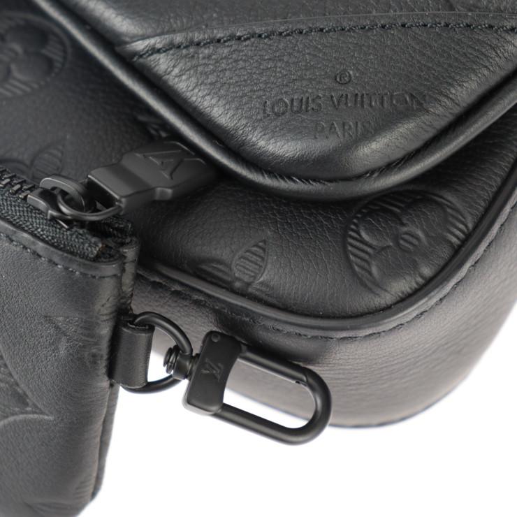 LOUIS VUITTON 新品未使用展示品 ルイ ヴィトン トリオ LOUIS VUITTON 新品未使用展示品 ルイ ヴィトン トリオ