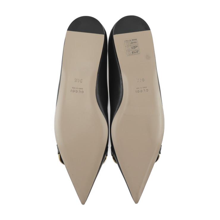 GUCCI（グッチ） 新品未使用展示品 ホースビット 621161 34 1/2