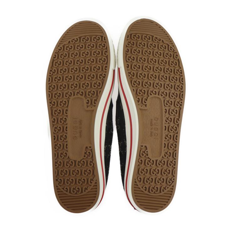 GUCCI（グッチ） 新品未使用展示品 テニス1977 643489 10 1/2 