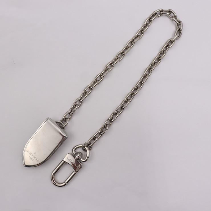 美品　ルイ・ヴィトン　パンス ビエシェンヌ オジーヴ　マネークリップ　ケース付き LOUIS VUITTON ルイヴィトン パンス・ビエ・シェンヌ オジーヴ