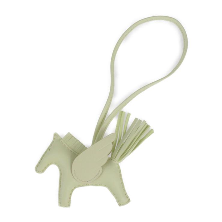 HERMES（エルメス） 新品未使用展示品 ロデオPM ペガサス アニョーミロ