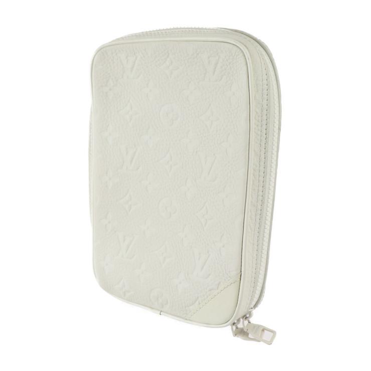 LOUIS VUITTON（ルイ・ヴィトン） 美品 ルイ ヴィトン ユティリティ