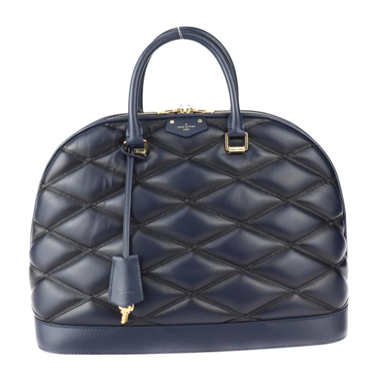 LOUIS VUITTON 超美品 ルイ ヴィトン アルマGM マルタージュ  