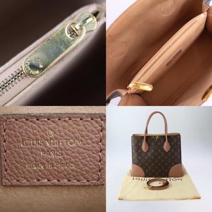 【新品同様】ルイヴィトン フランドリン モノグラム ボアドゥローズ ハンドバッグ 楽天市場】【バッグ】LOUIS VUITTON ルイ ヴィトン モノグラム