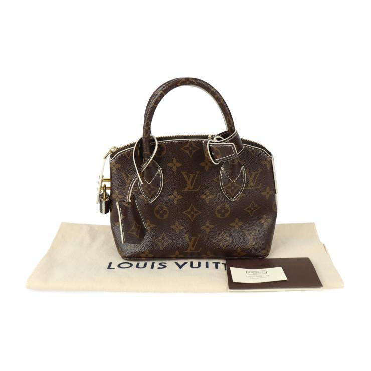 LOUIS VUITTON 超美品 ルイ ヴィトン シャイニー モノグラム LOUIS VUITTON 超美品 ルイ ヴィトン シャイニー モノグラム