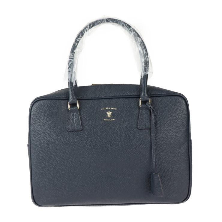 新品未使用展示品 ADMJ エーディーエムジェイ ボストンバッグ 