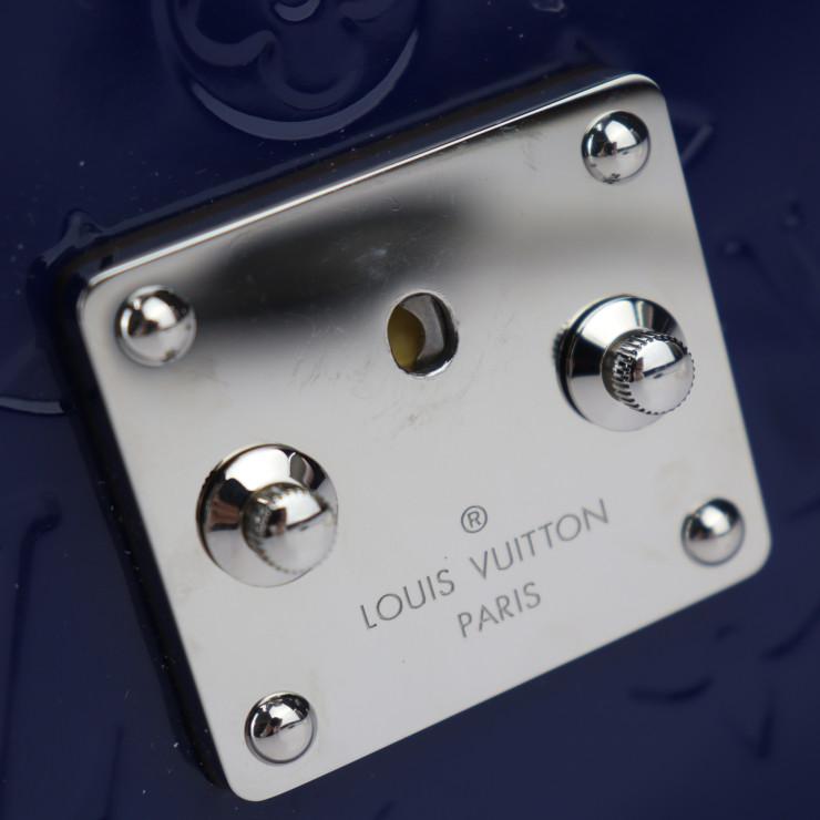 LOUIS VUITTON 美品 ルイ ヴィトン スプリング ストリートPM  