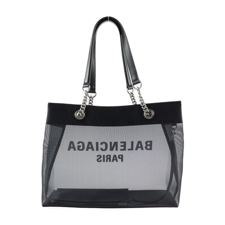 BALENCIAGA（バレンシアガ） 美品 デューティーフリー トートバッグ