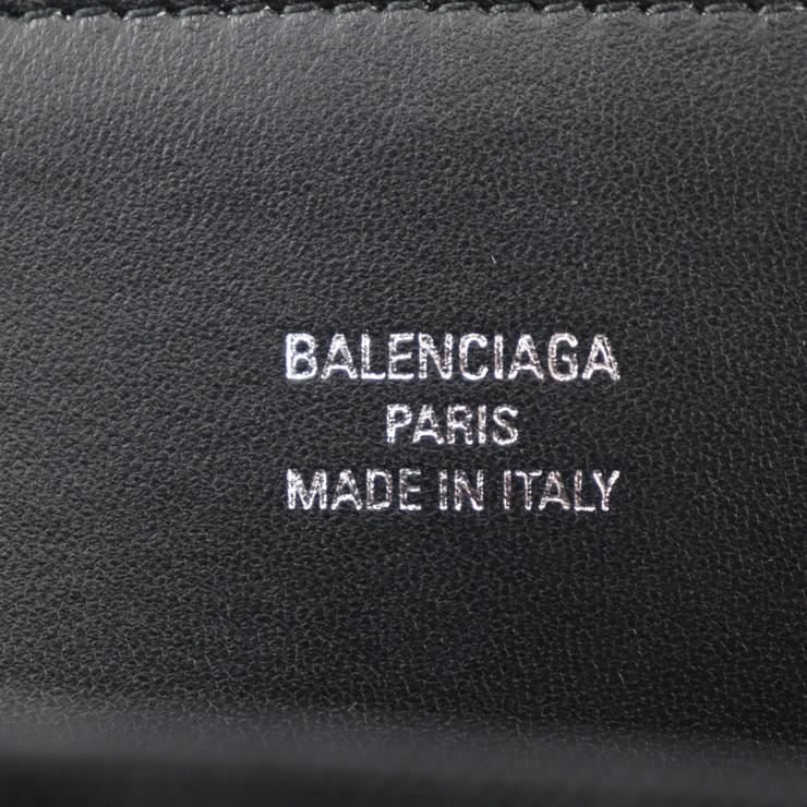 BALENCIAGA（バレンシアガ） 美品 デューティーフリー トートバッグ