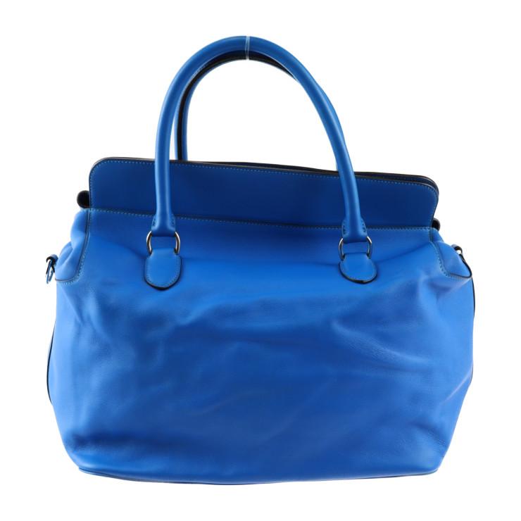HERMES（エルメス） 美品 ツールボックス 33 ハンドバッグ スイフト 