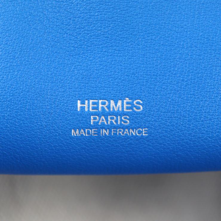 HERMES（エルメス） 美品 ツールボックス 33 ハンドバッグ スイフト 
