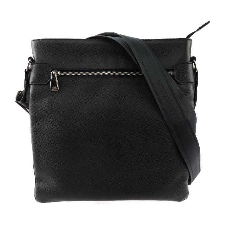 LOUIS VUITTON ルイ ヴィトン サシャ タイガ M32712 ショルダーバッグ 