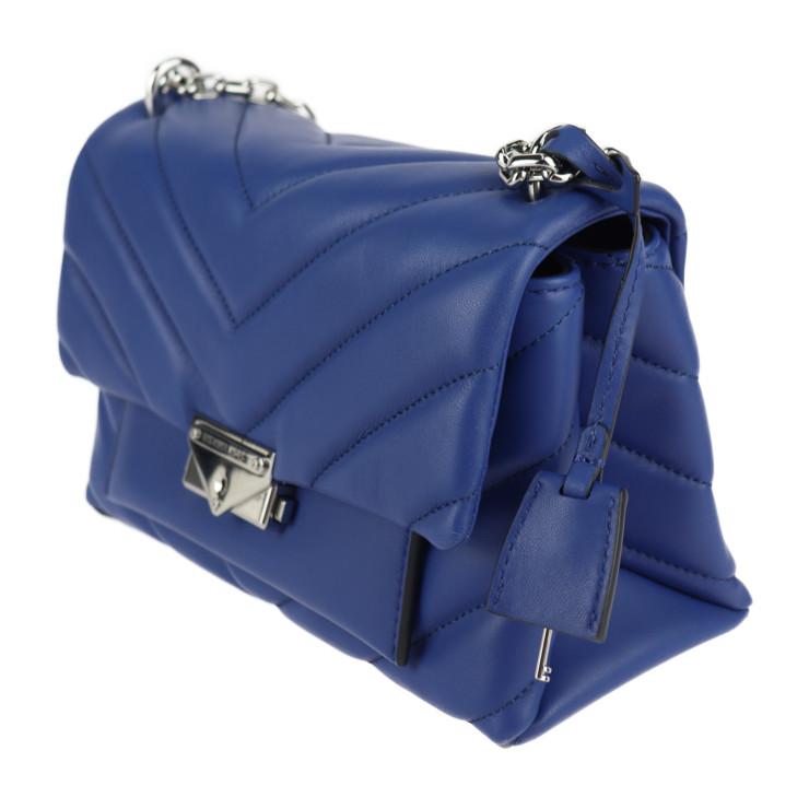 MICHAEL KORS（マイケルコース） 超美品 CECE ミディアム キルティング 