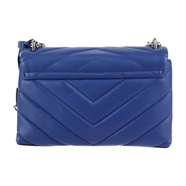 MICHAEL KORS（マイケルコース） 超美品 CECE ミディアム キルティング 