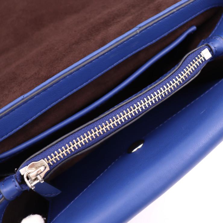MICHAEL KORS（マイケルコース） 超美品 CECE ミディアム キルティング