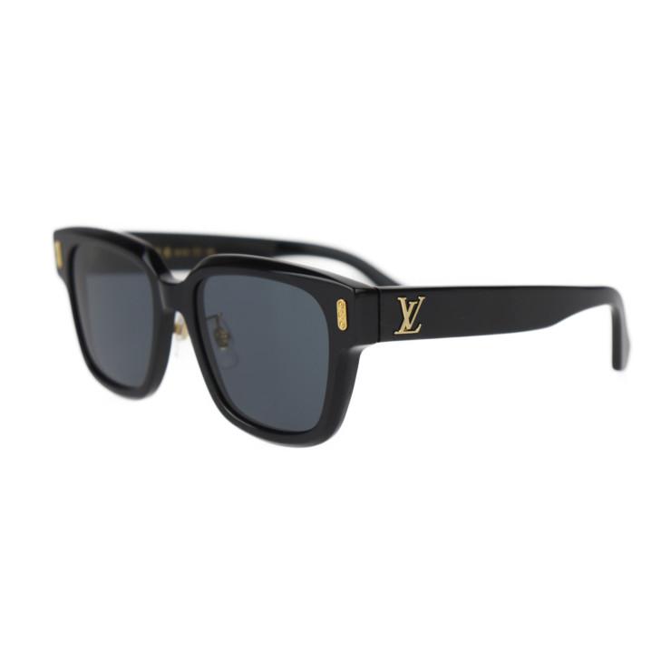 LOUIS VUITTON サングラス Z2063U LV Confidence Square Sunglasses S00 - Accessories Z2063U