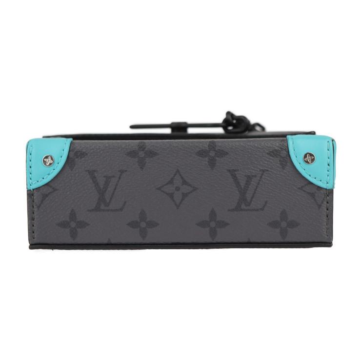 LOUIS VUITTON 美品 ルイヴィトン スティーマー ウェアラブル 