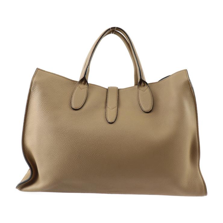 GUCCI 美品 グッチ ニュージャッキー 362970 ハンドバッグ レザー 