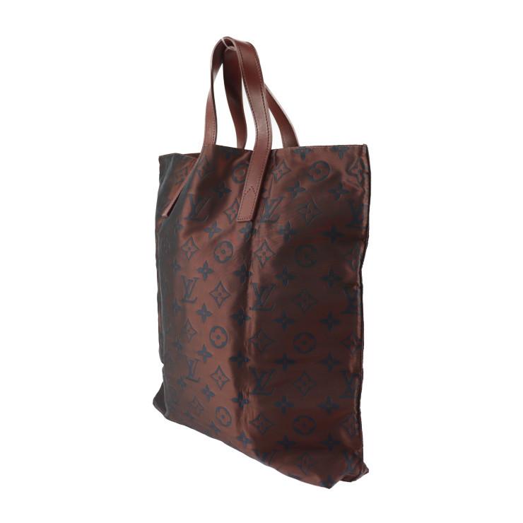LOUIS VUITTON 美品 LV ルイ ヴィトン カバ エスカパード LOUIS VUITTON 美品 LV ルイ ヴィトン カバ エスカパード