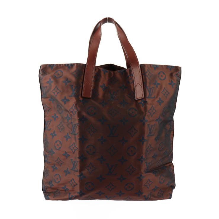 LOUIS VUITTON 美品 LV ルイ ヴィトン カバ エスカパード LOUIS VUITTON 美品 LV ルイ ヴィトン カバ エスカパード