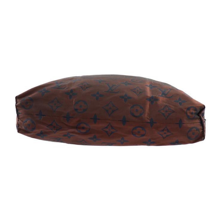 LOUIS VUITTON（ルイ・ヴィトン） 美品 LV ルイ ヴィトン カバ 