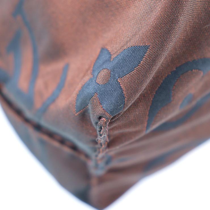 LOUIS VUITTON（ルイ・ヴィトン） 美品 LV ルイ ヴィトン カバ 