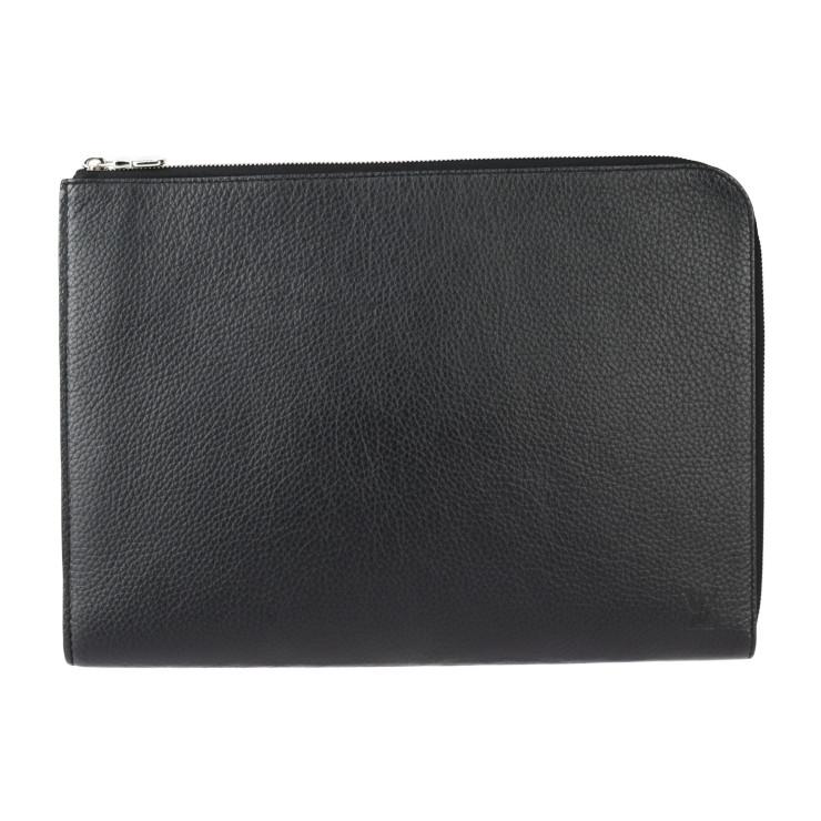 LOUIS VUITTON 美品 ルイヴィトン ポシェット ジュール GM クラッチ 