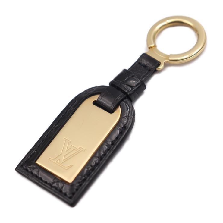 LOUIS VUITTON LV ルイ ヴィトン ポルト クレ エキゾチック LOUIS VUITTON LV ルイ ヴィトン ポルト クレ エキゾチック