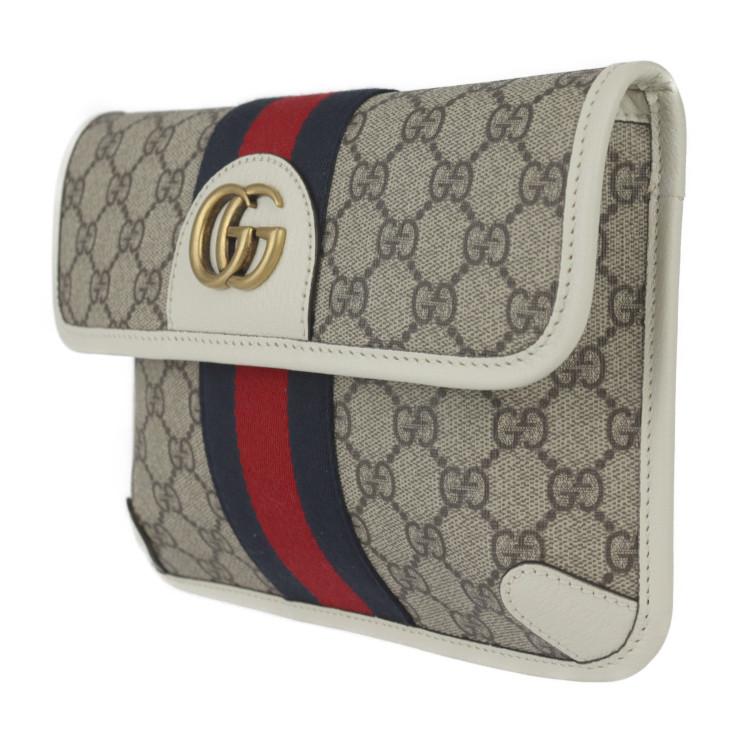 GUCCI 新品未使用展示品 グッチ GG スモール ベルトバッグ GUCCI 新品未使用展示品 グッチ GG スモール ベルトバッグ