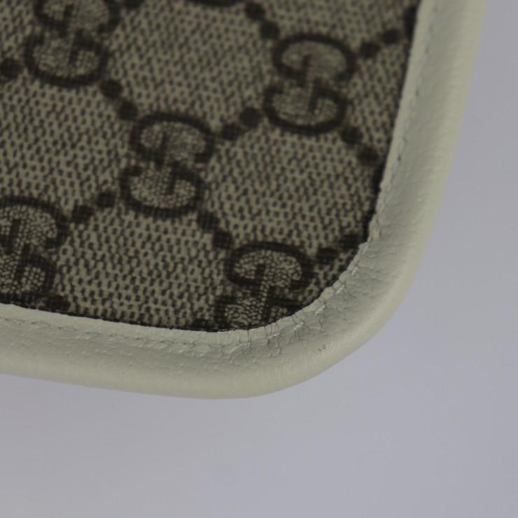 GUCCI 新品未使用展示品 グッチ GG スモール ベルトバッグ GUCCI 新品未使用展示品 グッチ GG スモール ベルトバッグ
