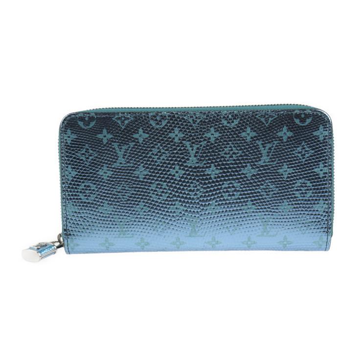LOUIS VUITTON 超美品 ルイヴィトン ジッピー ウォレット LOUIS VUITTON 超美品 ルイヴィトン ジッピー ウォレット