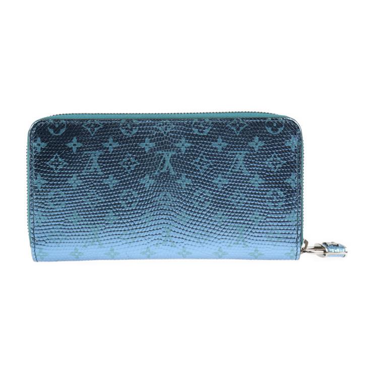 LOUIS VUITTON 超美品 ルイヴィトン ジッピー ウォレット LOUIS VUITTON 超美品 ルイヴィトン ジッピー ウォレット
