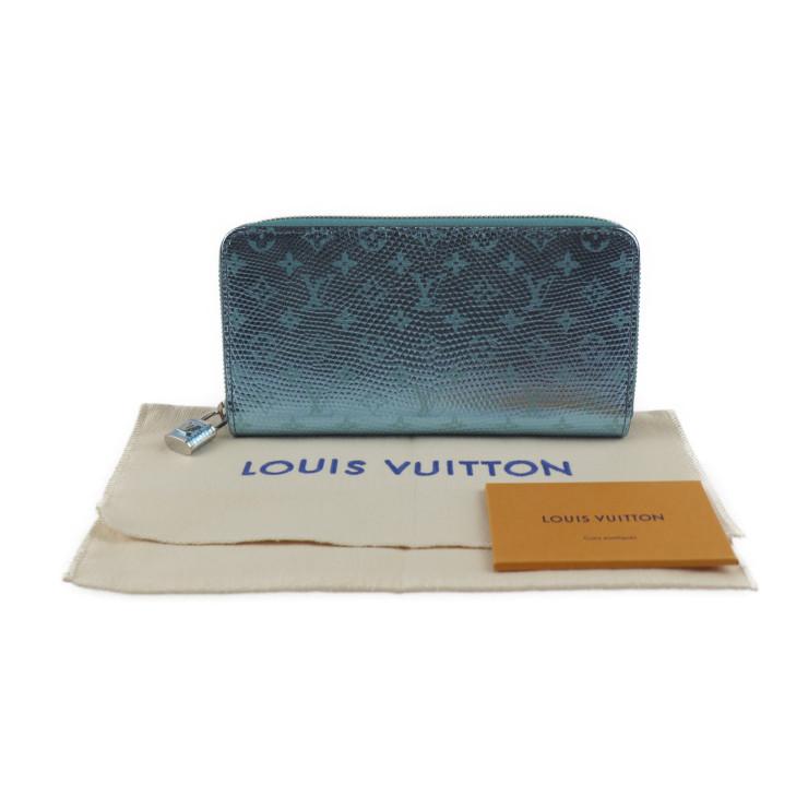 LOUIS VUITTON 超美品 ルイヴィトン ジッピー ウォレット LOUIS VUITTON 超美品 ルイヴィトン ジッピー ウォレット