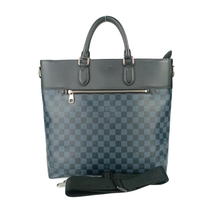 ルイヴィトン　ビジネスバッグ ニューポート（LOUIS VUITTON） 美品 LOUIS VUITTON ルイヴィトン