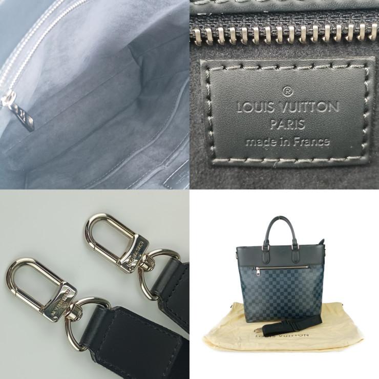 ニューポート（LOUIS VUITTON） 美品 LOUIS VUITTON ルイヴィトン